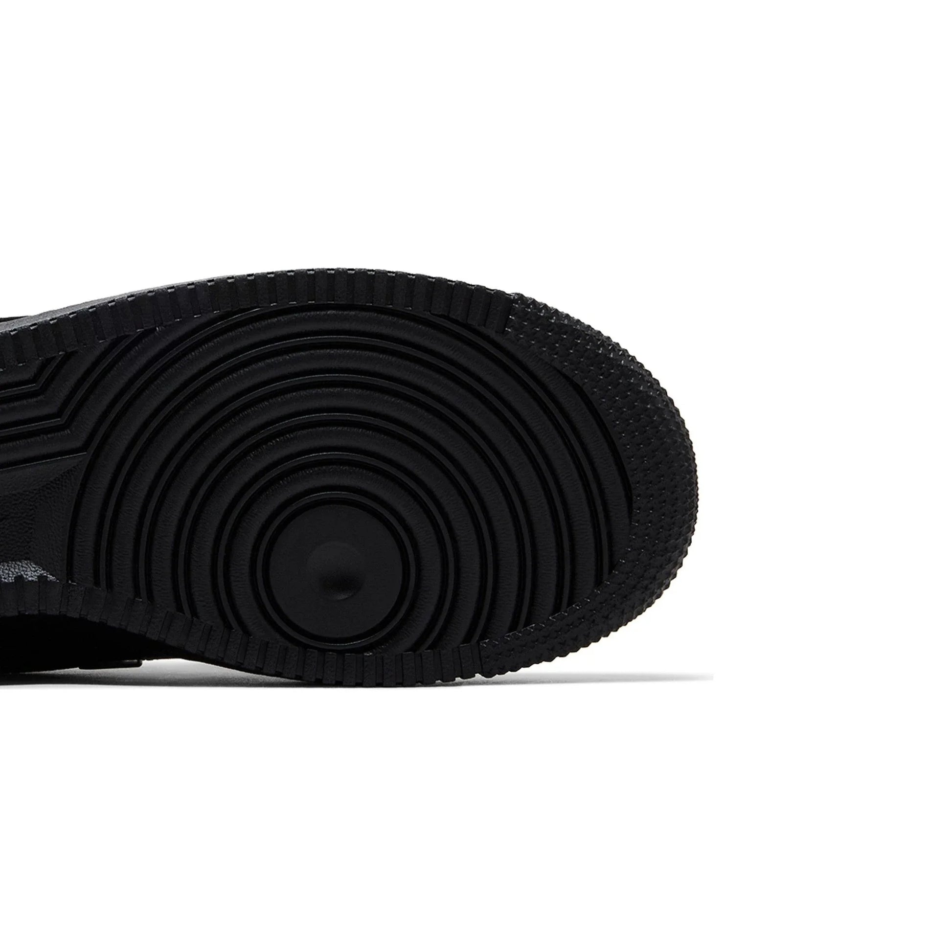 Nike Air Force 1 Low '07 LX 'Black Silver Mini Swoosh' Women's (2024)