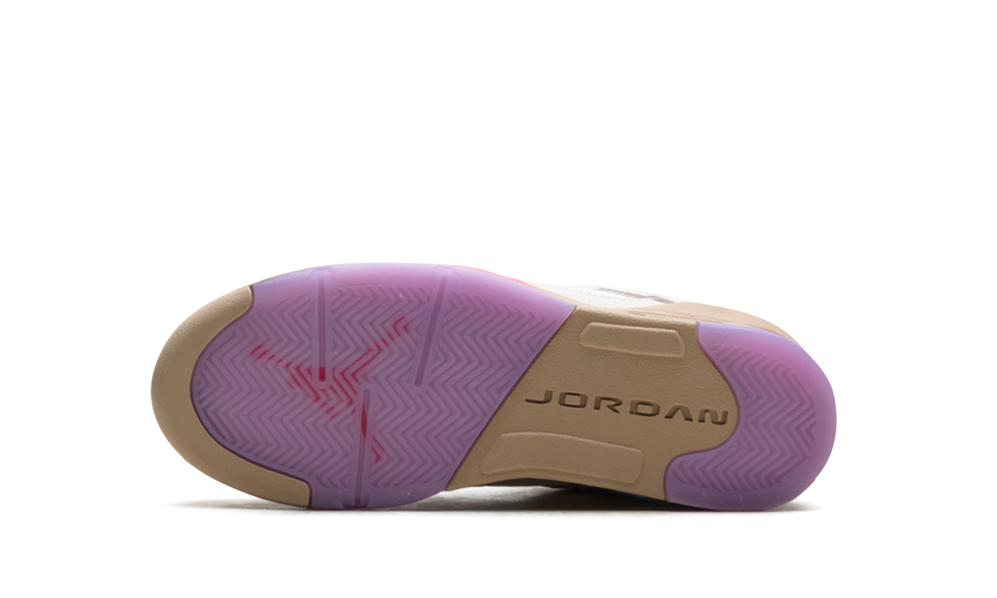 Air Jordan 5 Low GS "Peanut Butter & Jelly" HJ5994 106