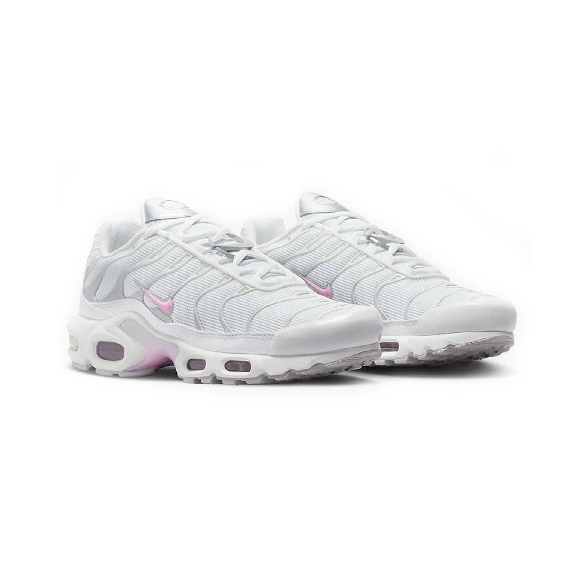Nike Air Max Plus TN 'Summit White Pink Rise' Women's (2024)