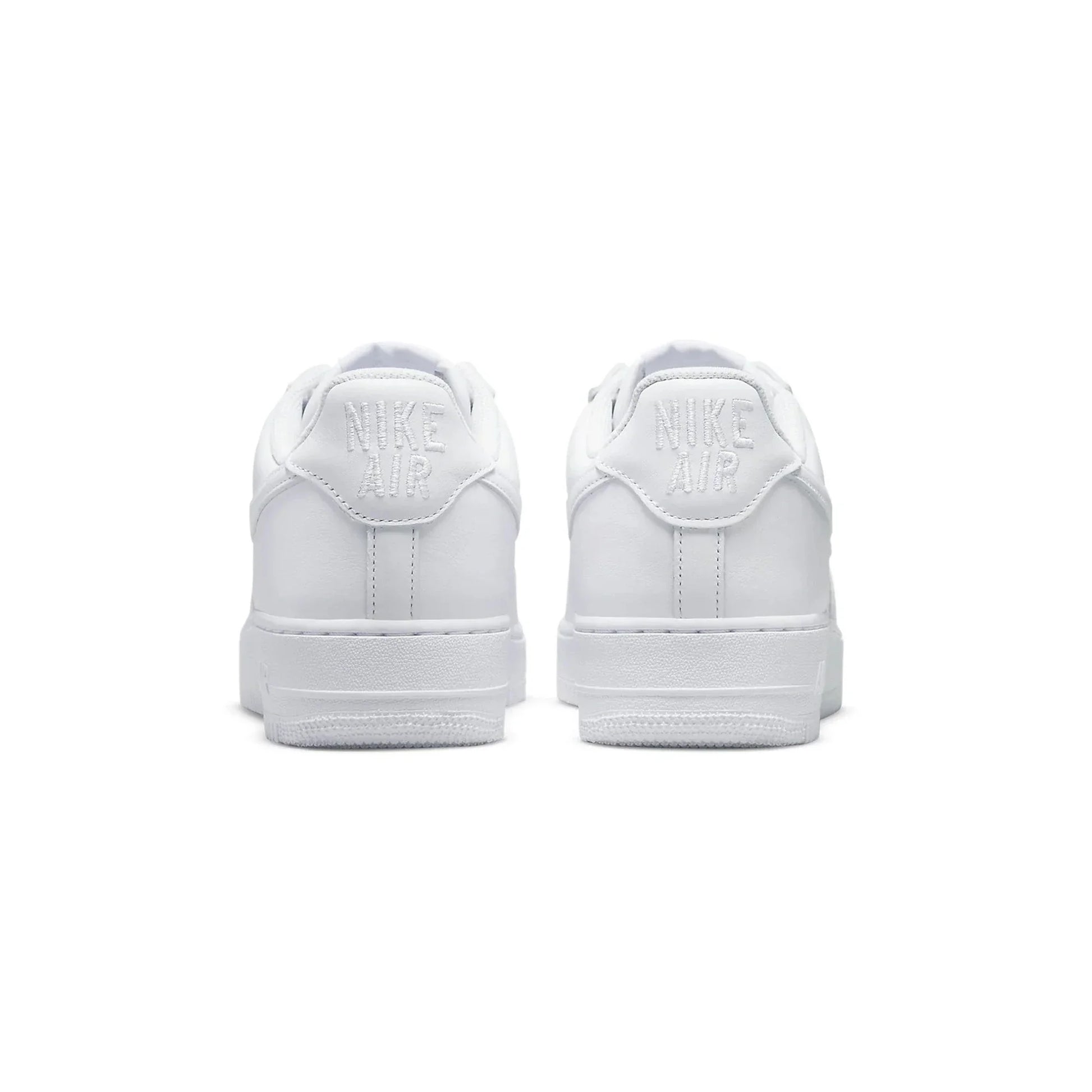 Nike Air Force 1 Low 'Color of the Month - White' (2022)