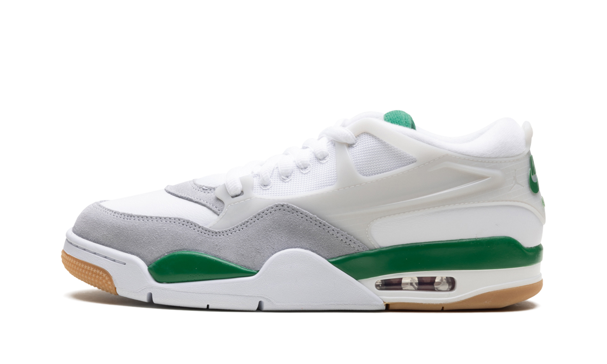 Air Jordan 4 RM "Pine Green" FQ7939 103
