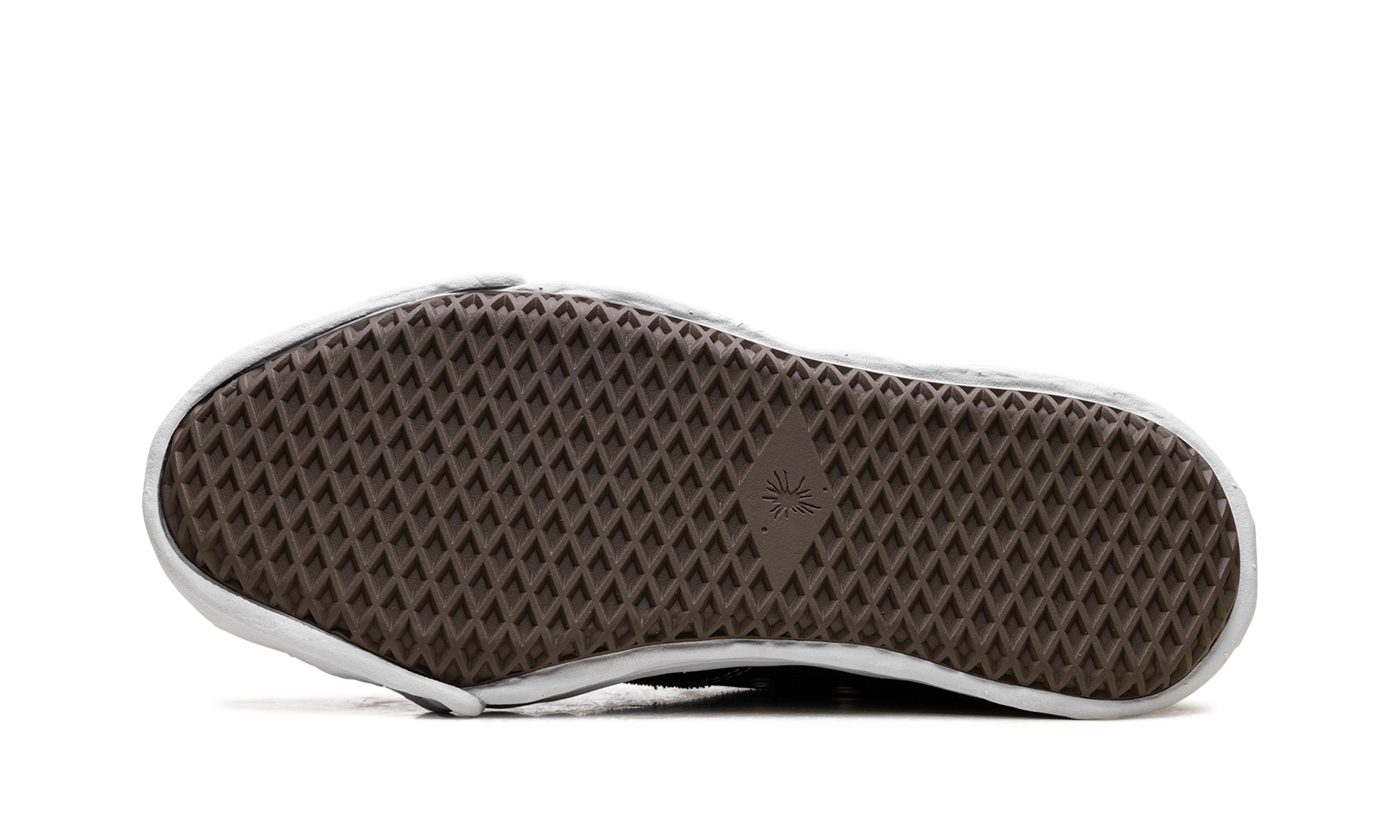 Hank OG Sole Canvas Low "Black / White" A05FW702 BLK