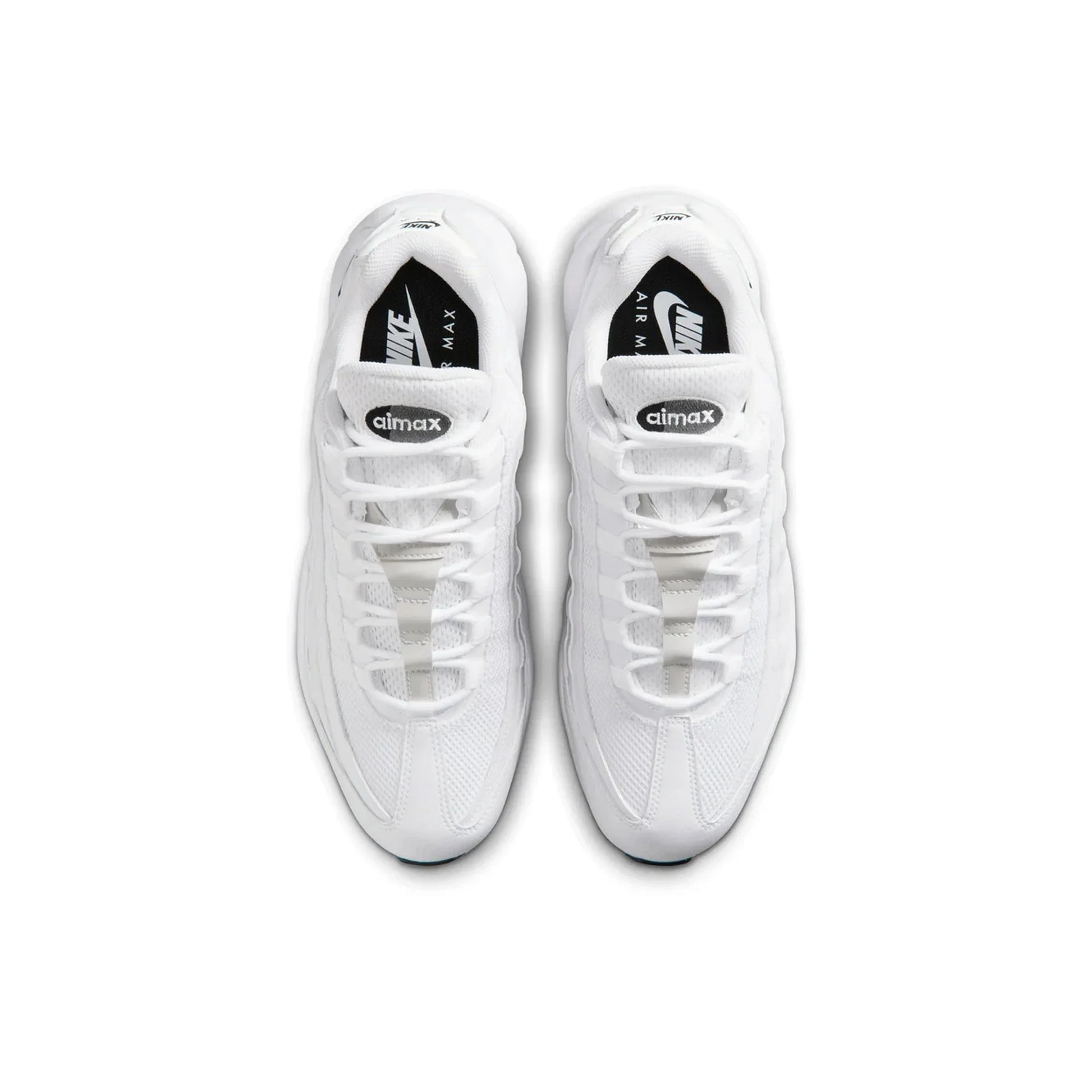 Nike Air Max 95 Golf 'White Black'