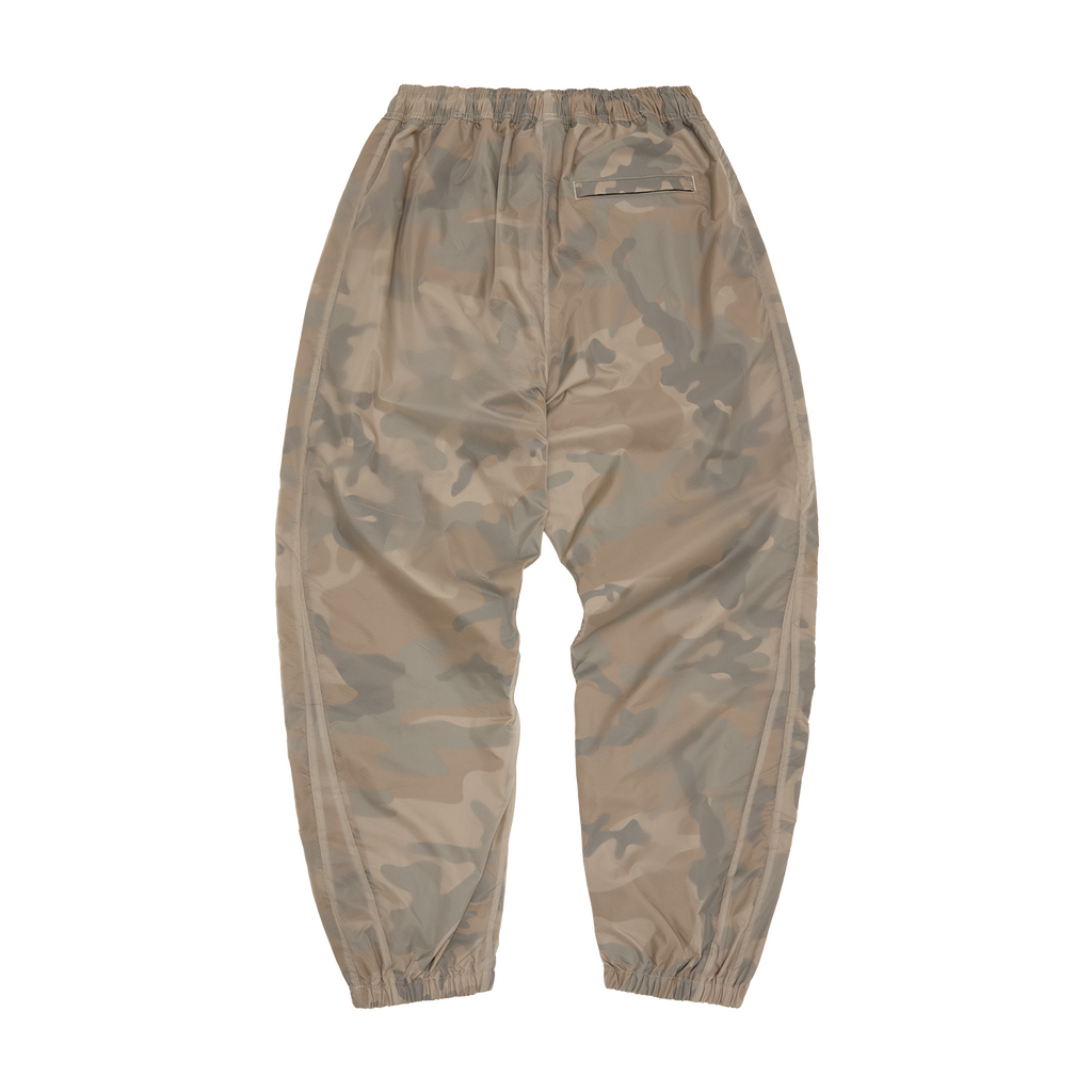 Corteiz DUAL-LAYER LITEWORK PANT [DESERT CAMO] CRTZRTW