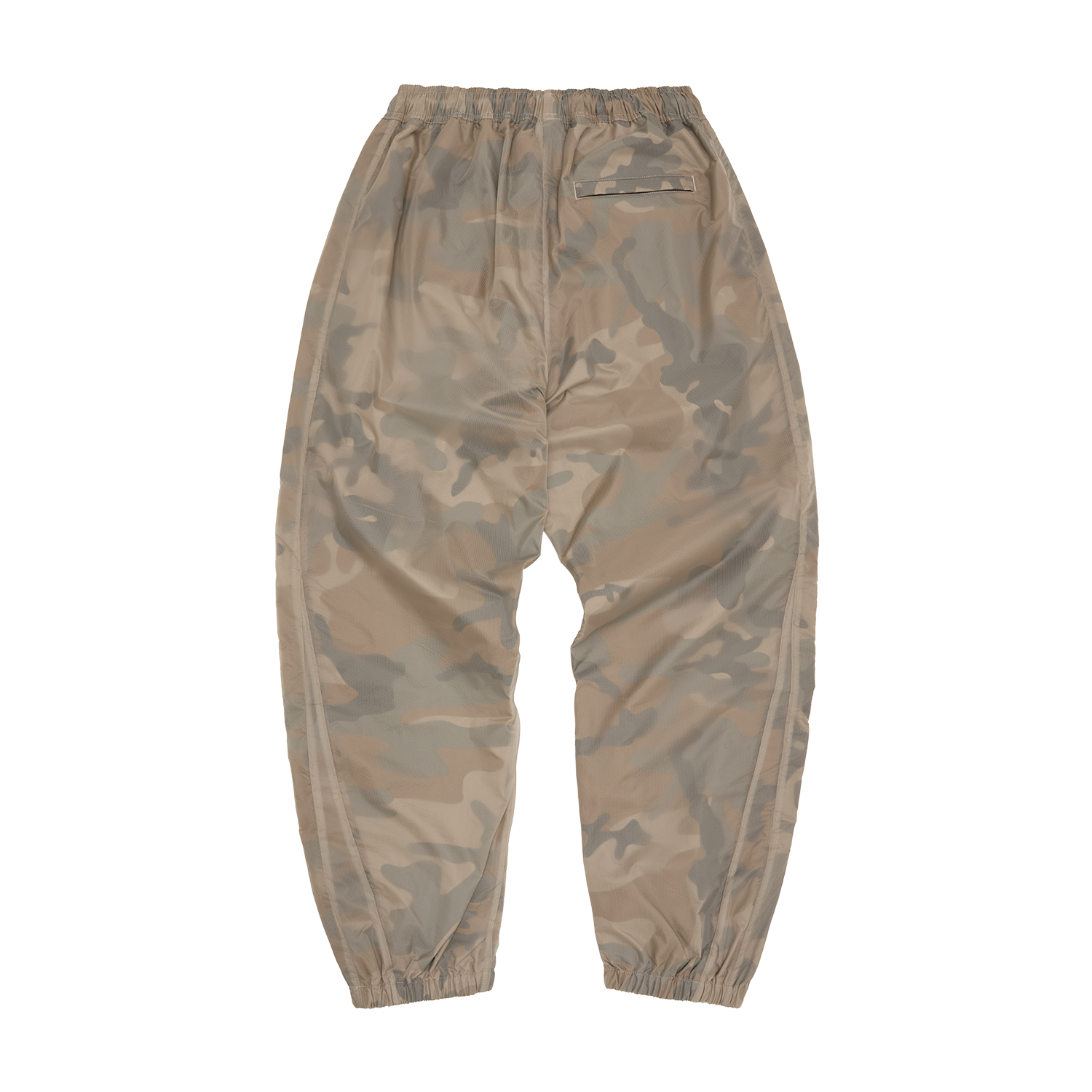 Corteiz DUAL-LAYER LITEWORK PANT [DESERT CAMO] CRTZRTW
