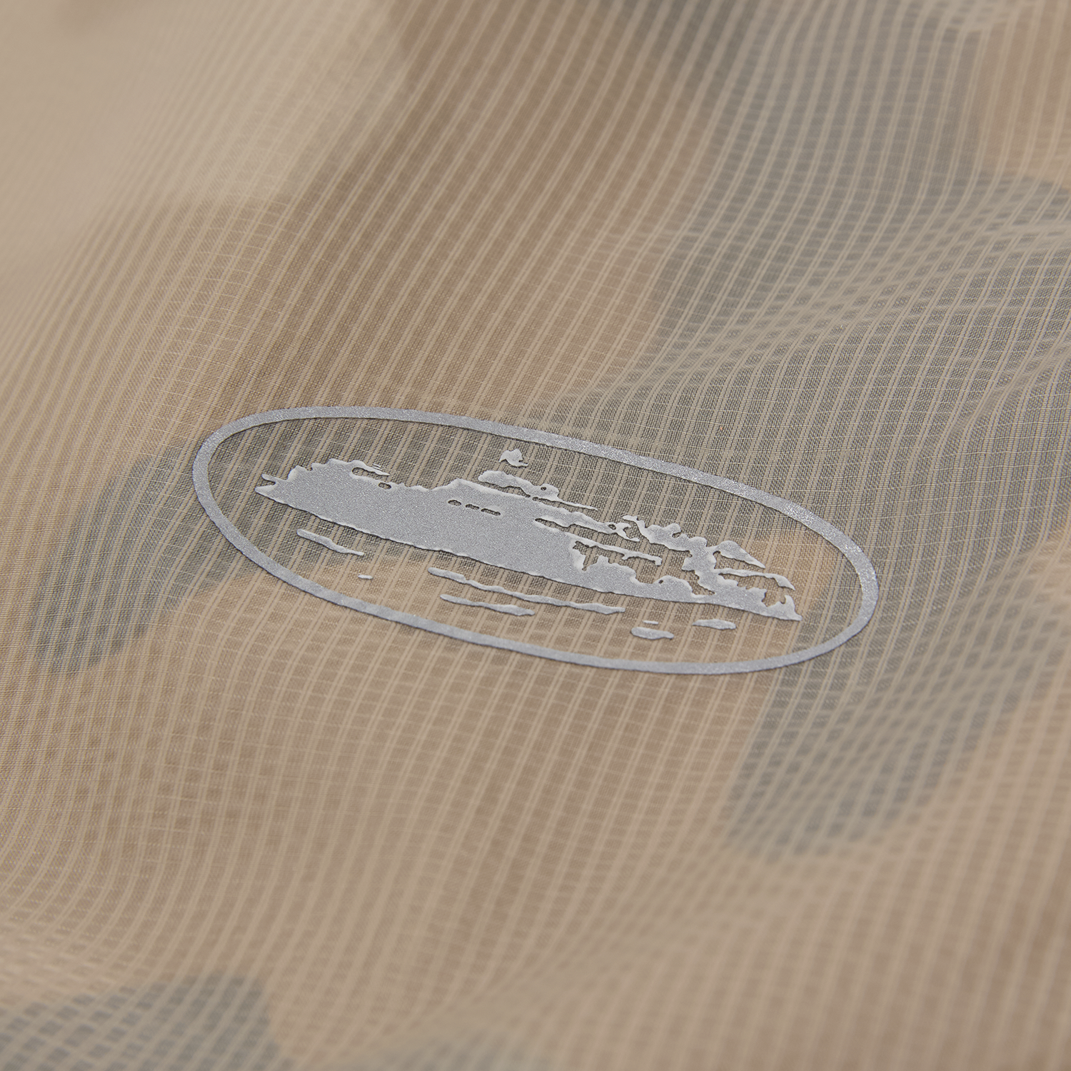 Corteiz DUAL-LAYER LITEWORK PANT [DESERT CAMO] CRTZRTW