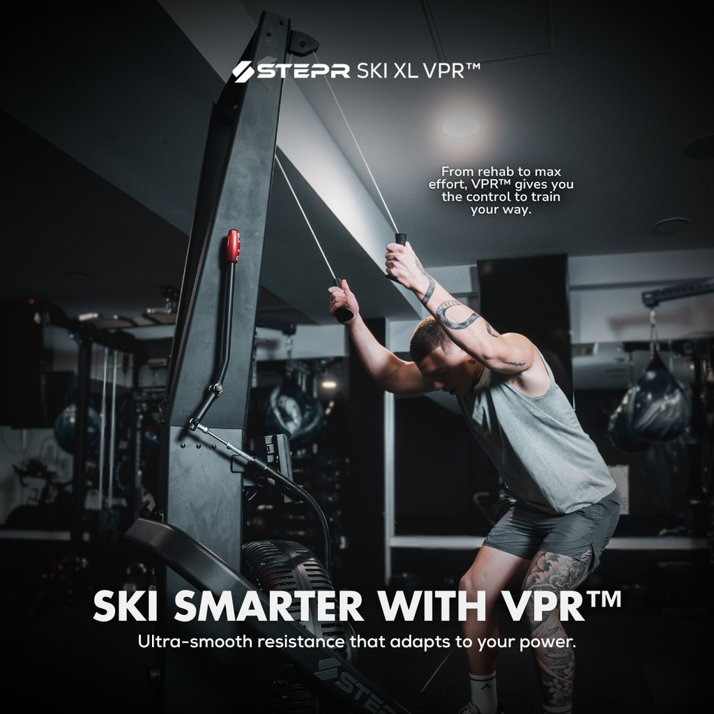 SKI XL