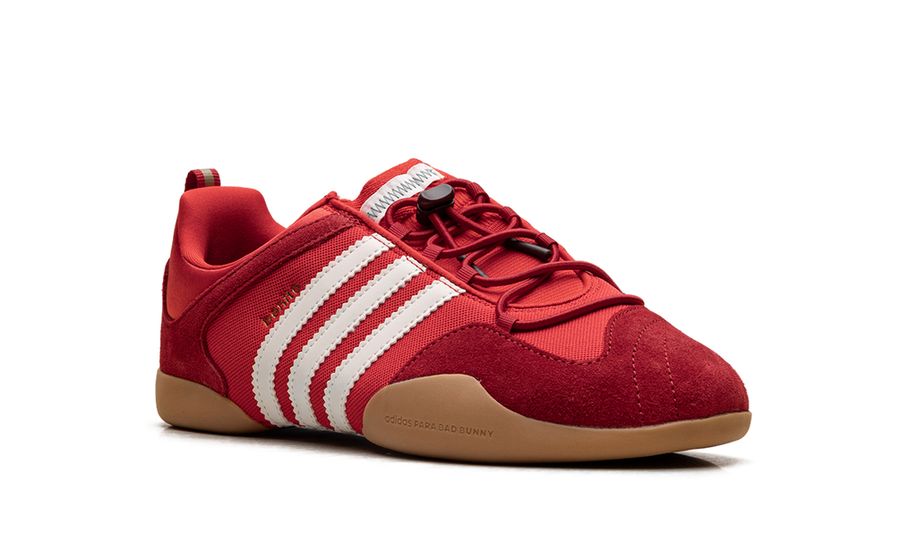 Ballerina "Bad Bunny - Flamboyan" KI7916