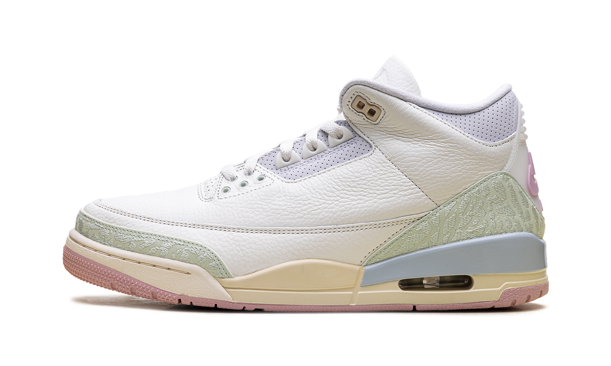 Air Jordan 3 "Spring Is In The Air" IF4396 100