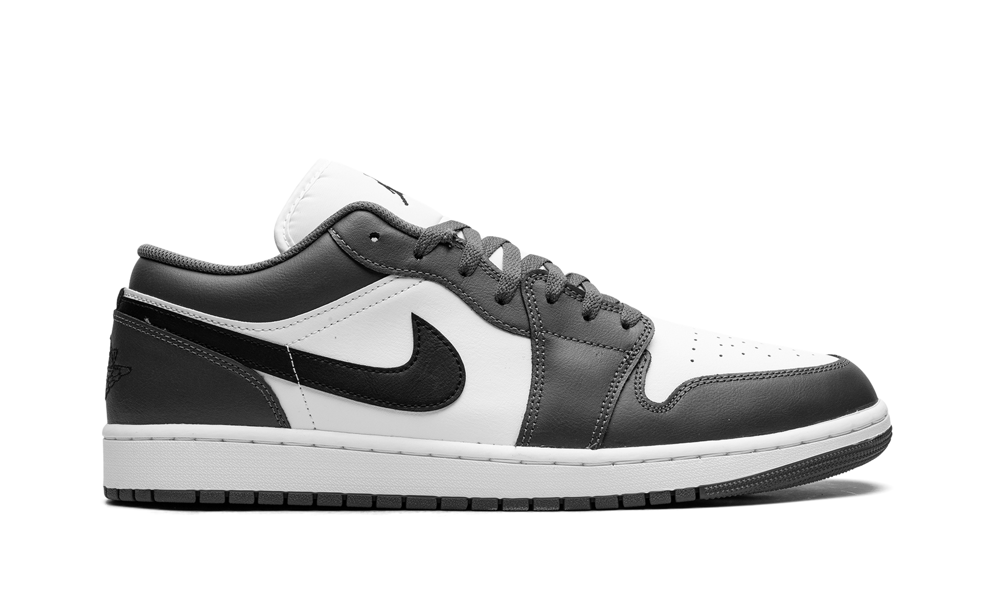 Jordan 1 Low "Iron Grey" 553558 152