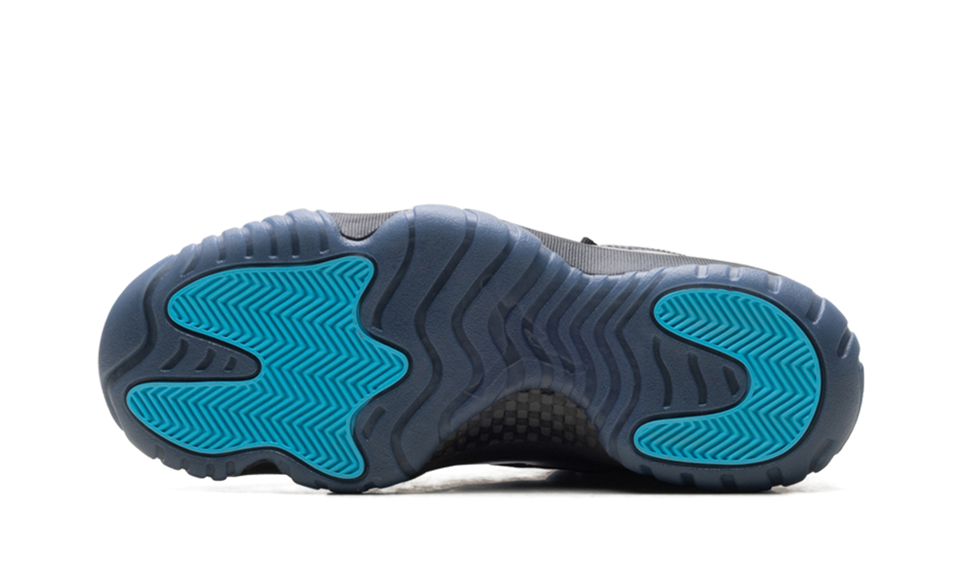 Air Jordan 11 Retro "Gamma Blue (2025)" CT8012 047
