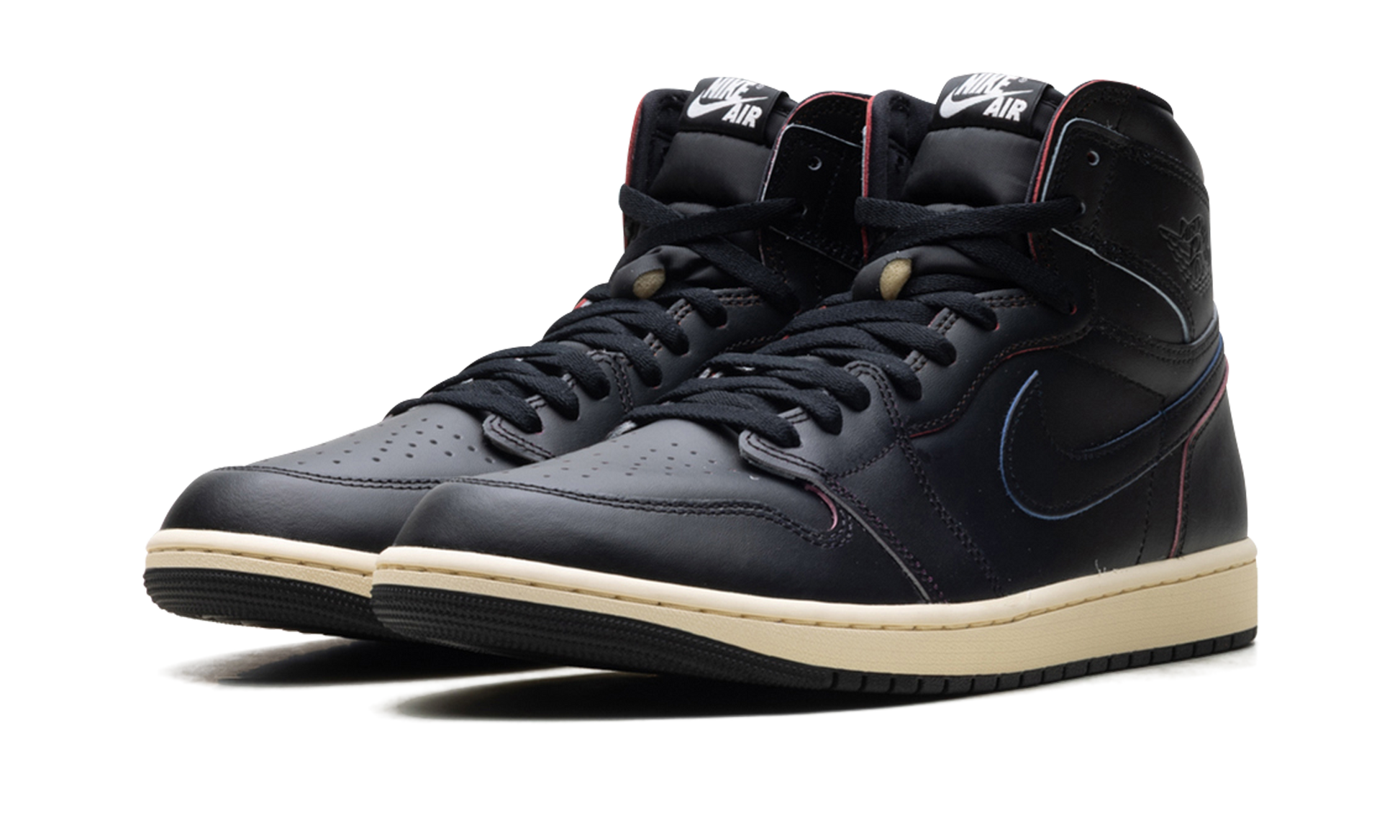 Air Jordan 1 Retro High OG "Self-Expression" DZ5485 002