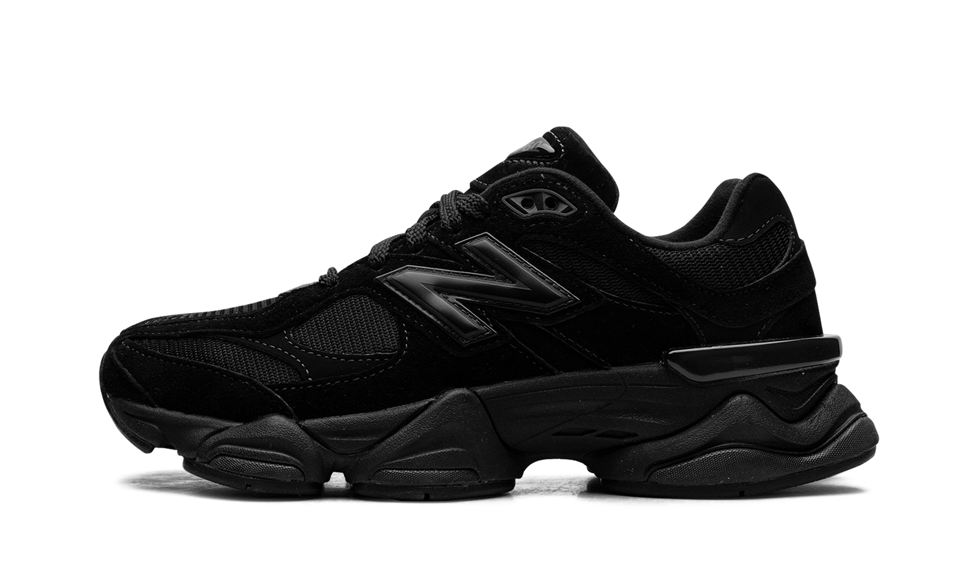 9060 "Triple Black" U9060BPM