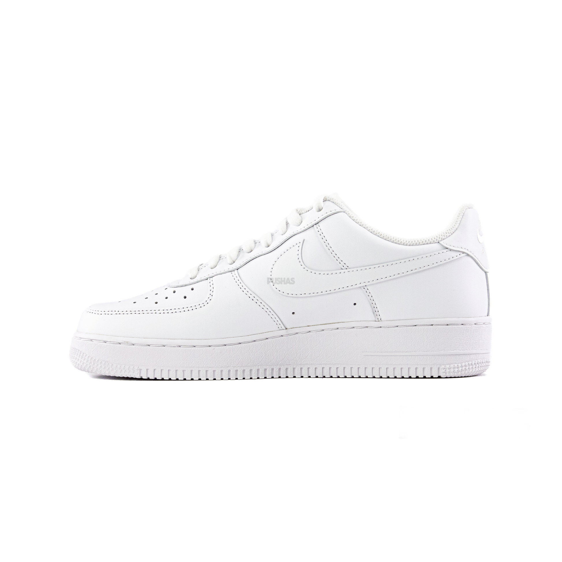 Nike Air Force 1 Low '07 'White' (2007)