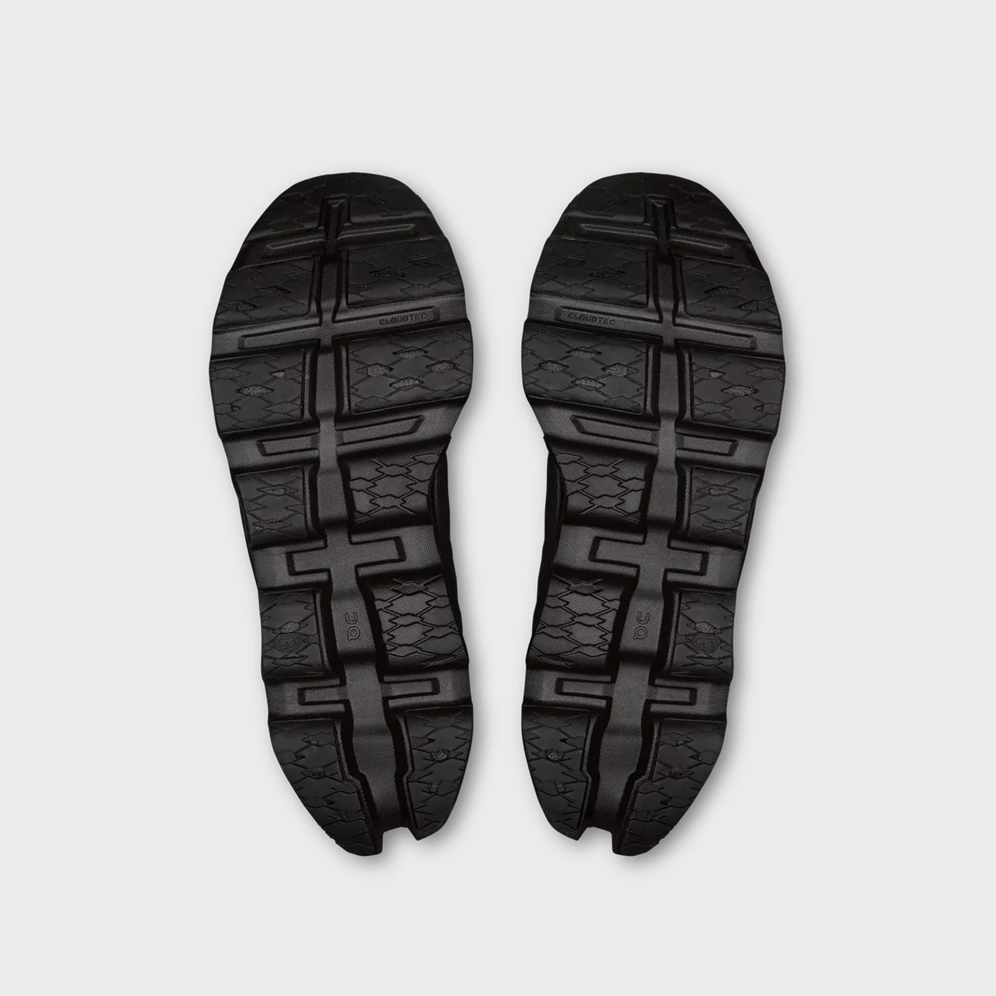 On Running Cloudmonster 3 - Black