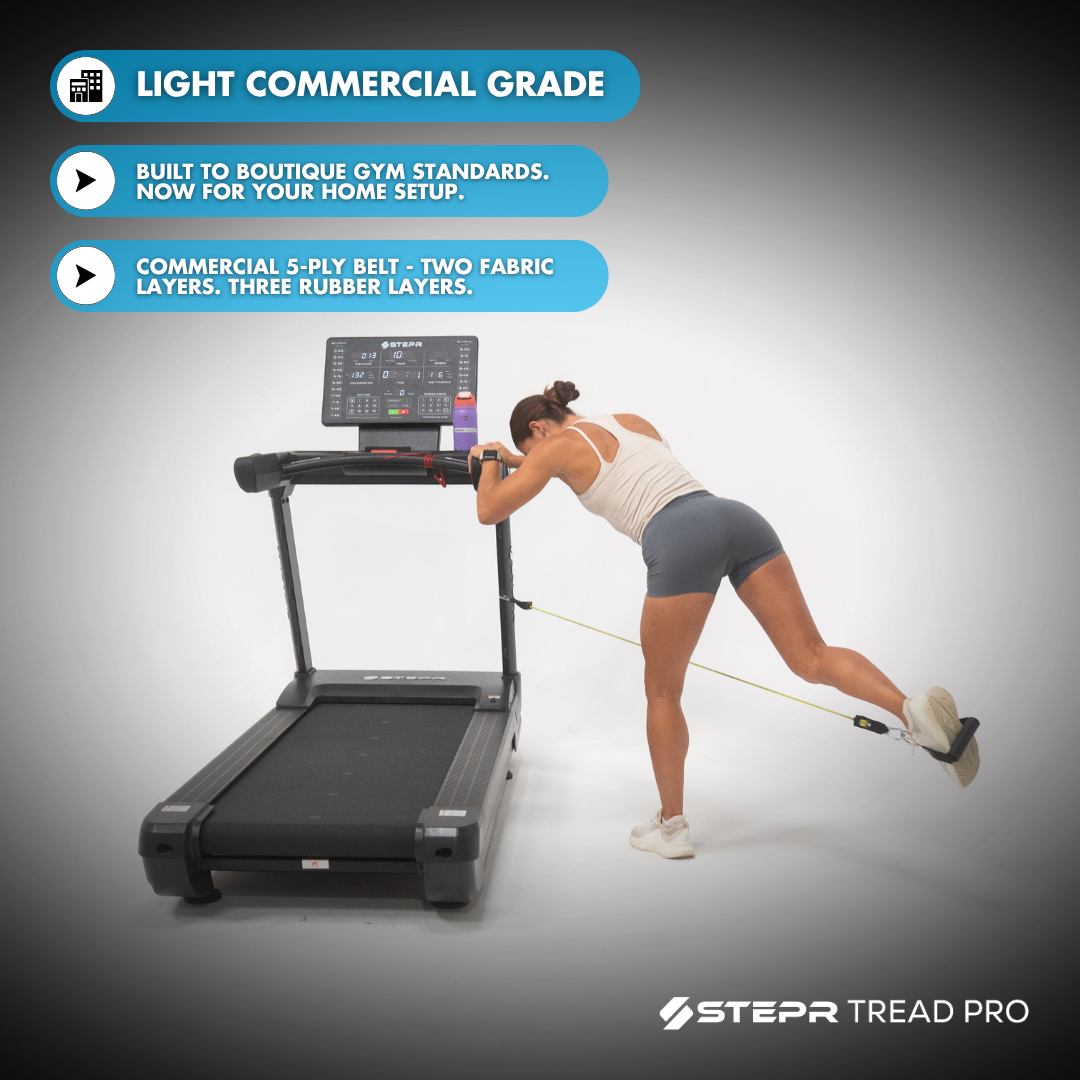 TREAD PRO