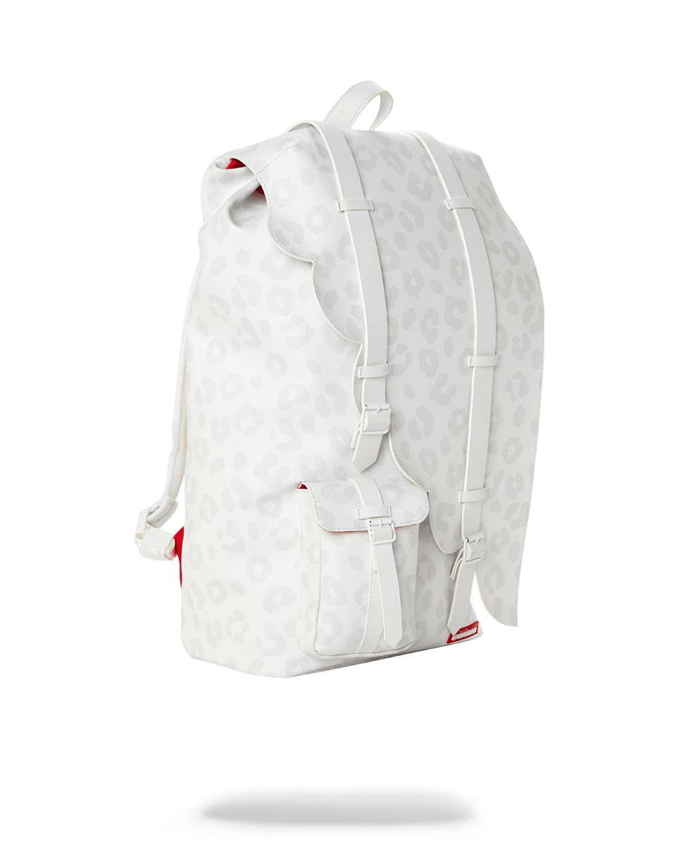 SPRAYGROUND THE ANGEL SHARK HILLS WING BACKPACK