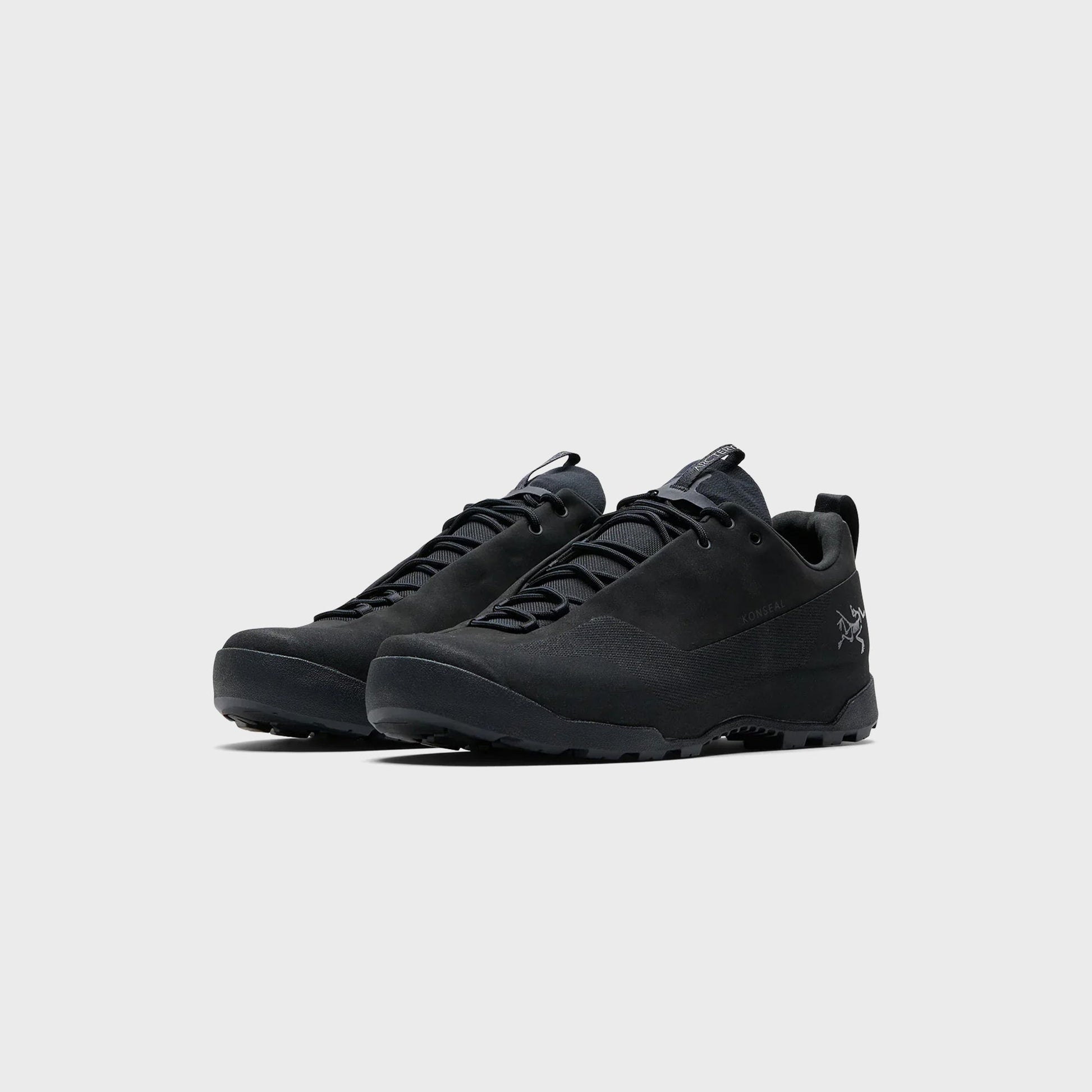 Arc'teryx Konseal Shoe - Black