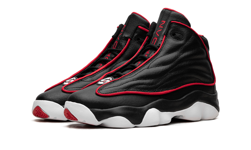 Air Jordan Pro Strong GS "University Red" DC7911 061