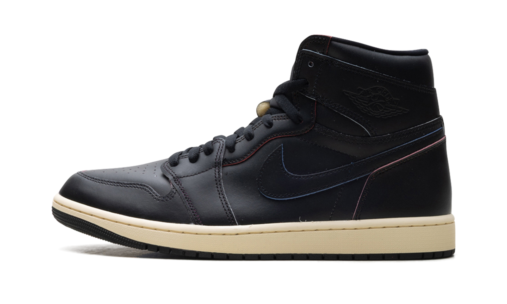 Air Jordan 1 Retro High OG "Self-Expression" DZ5485 002