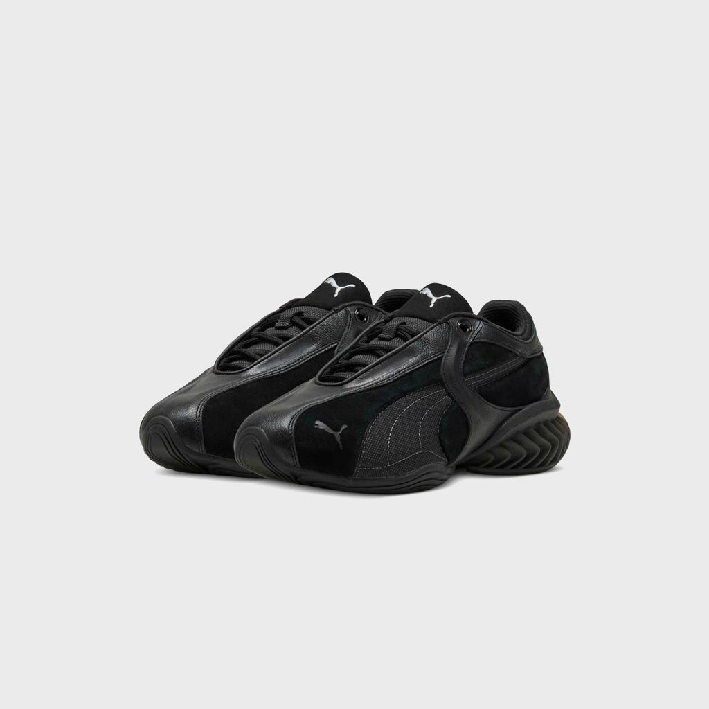 PUMA CELL GEO 1 - PUMA Black
