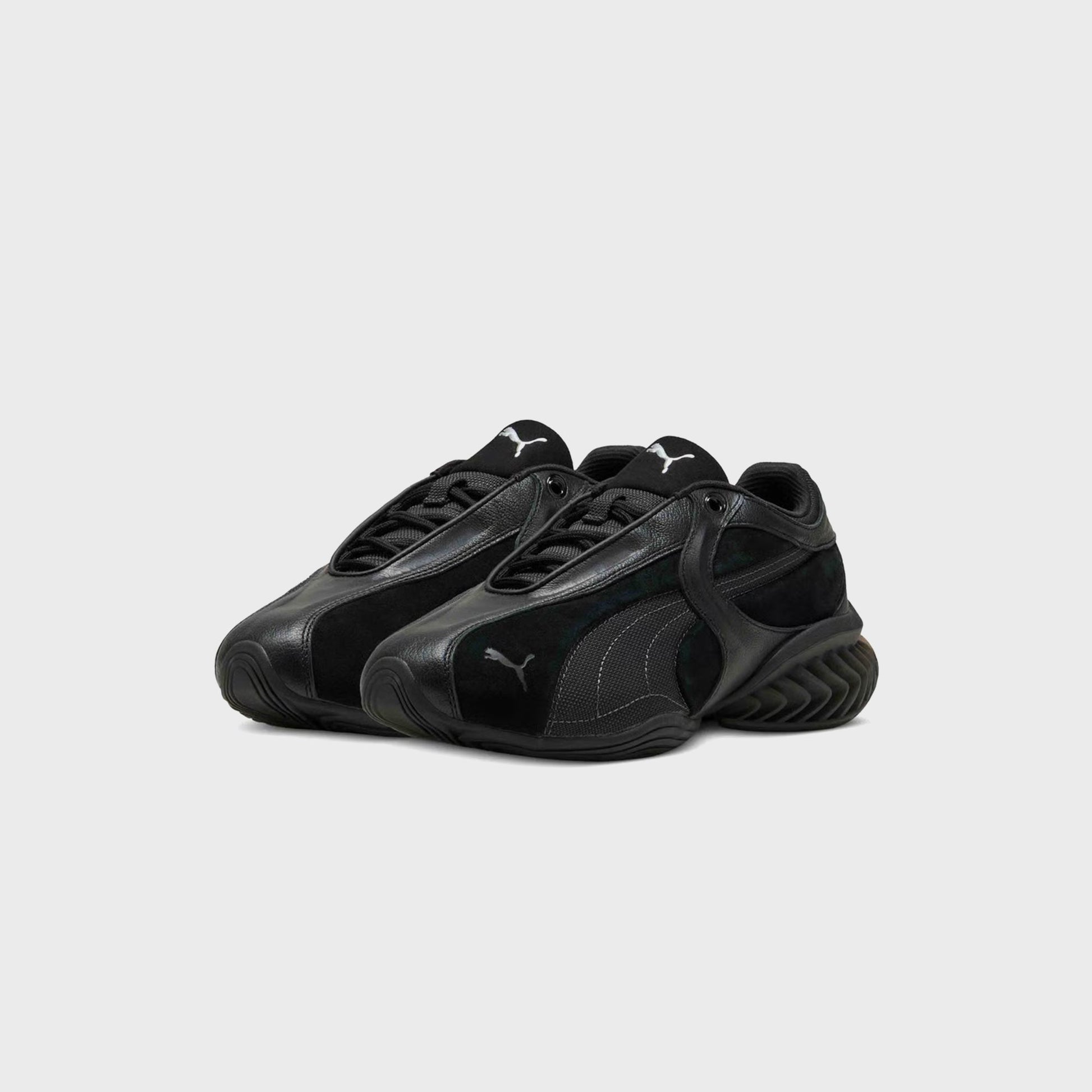 PUMA CELL GEO 1 - PUMA Black