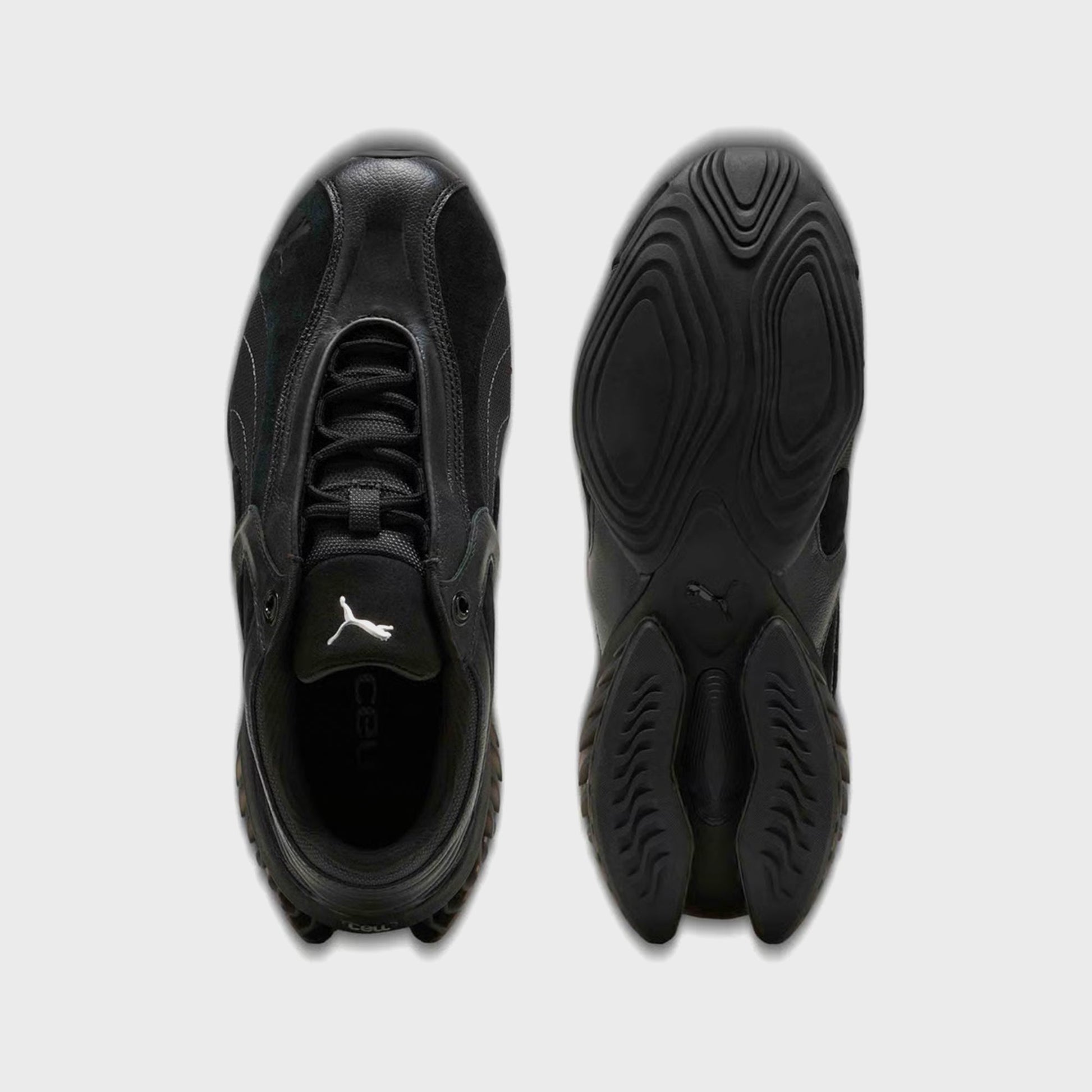 PUMA CELL GEO 1 - PUMA Black