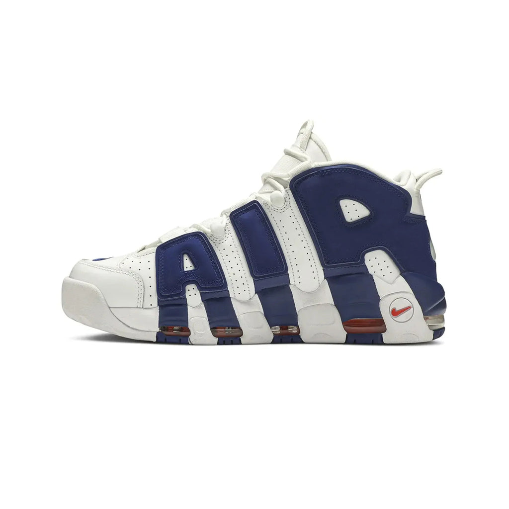 Nike Air More Uptempo 'Knicks' (2017)