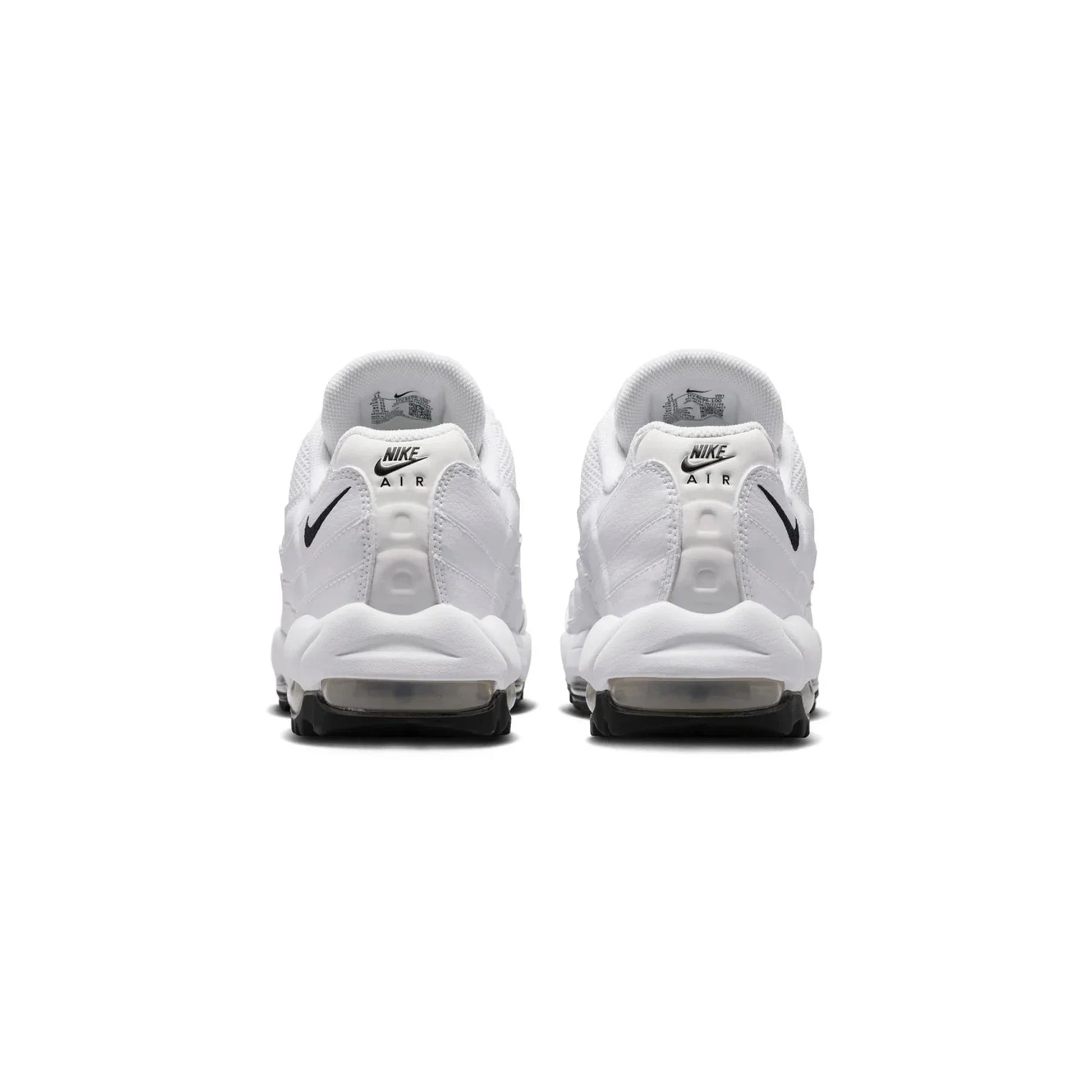 Nike Air Max 95 Golf 'White Black'