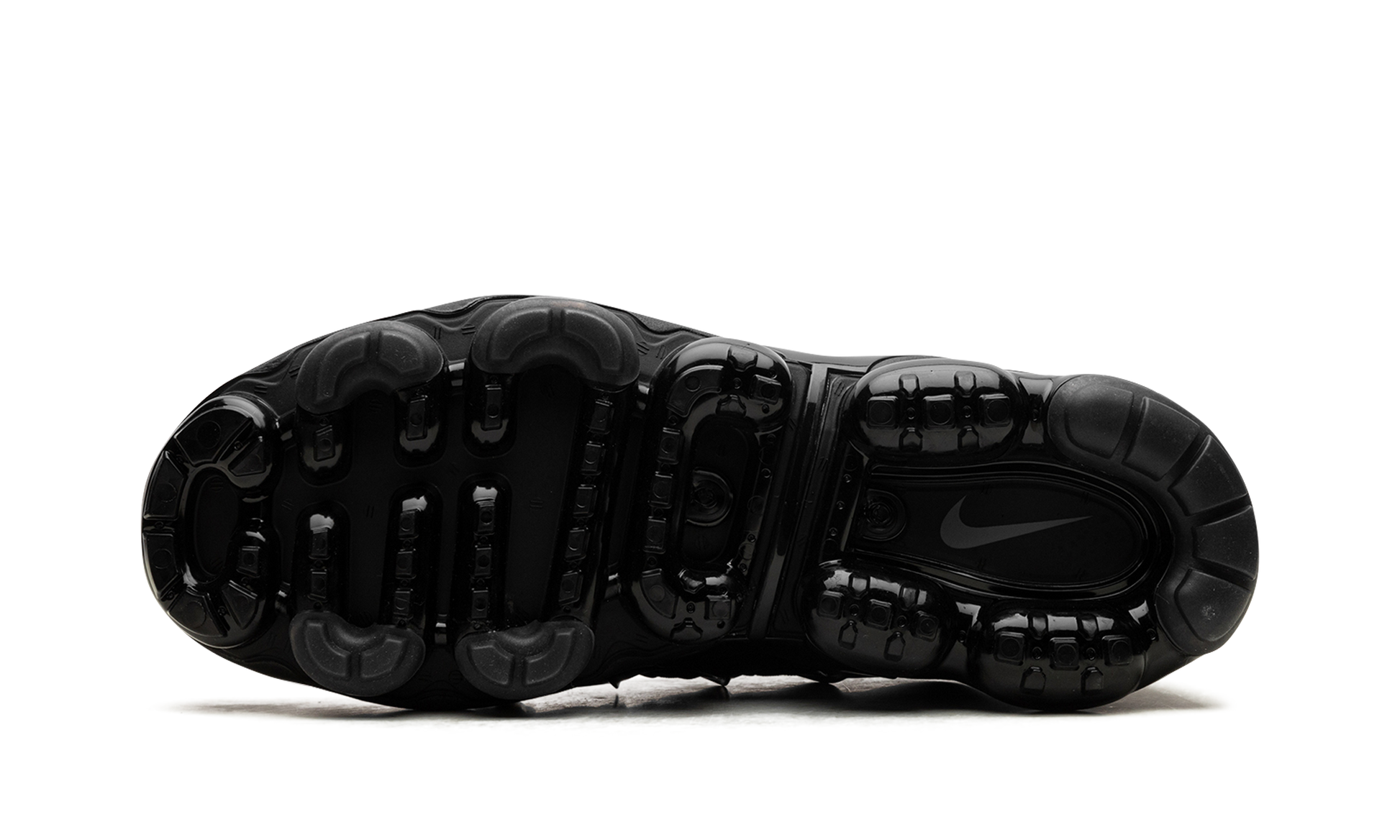 Air Vapormax Plus "Triple Black" 924453 004