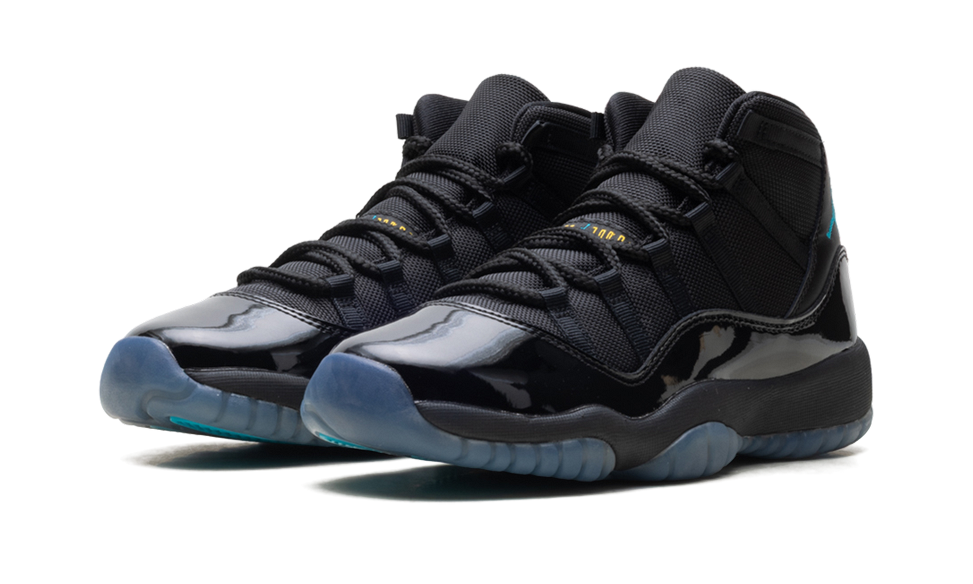 Air Jordan 11 Retro GS "Gamma Blue (2025)" 378038 047