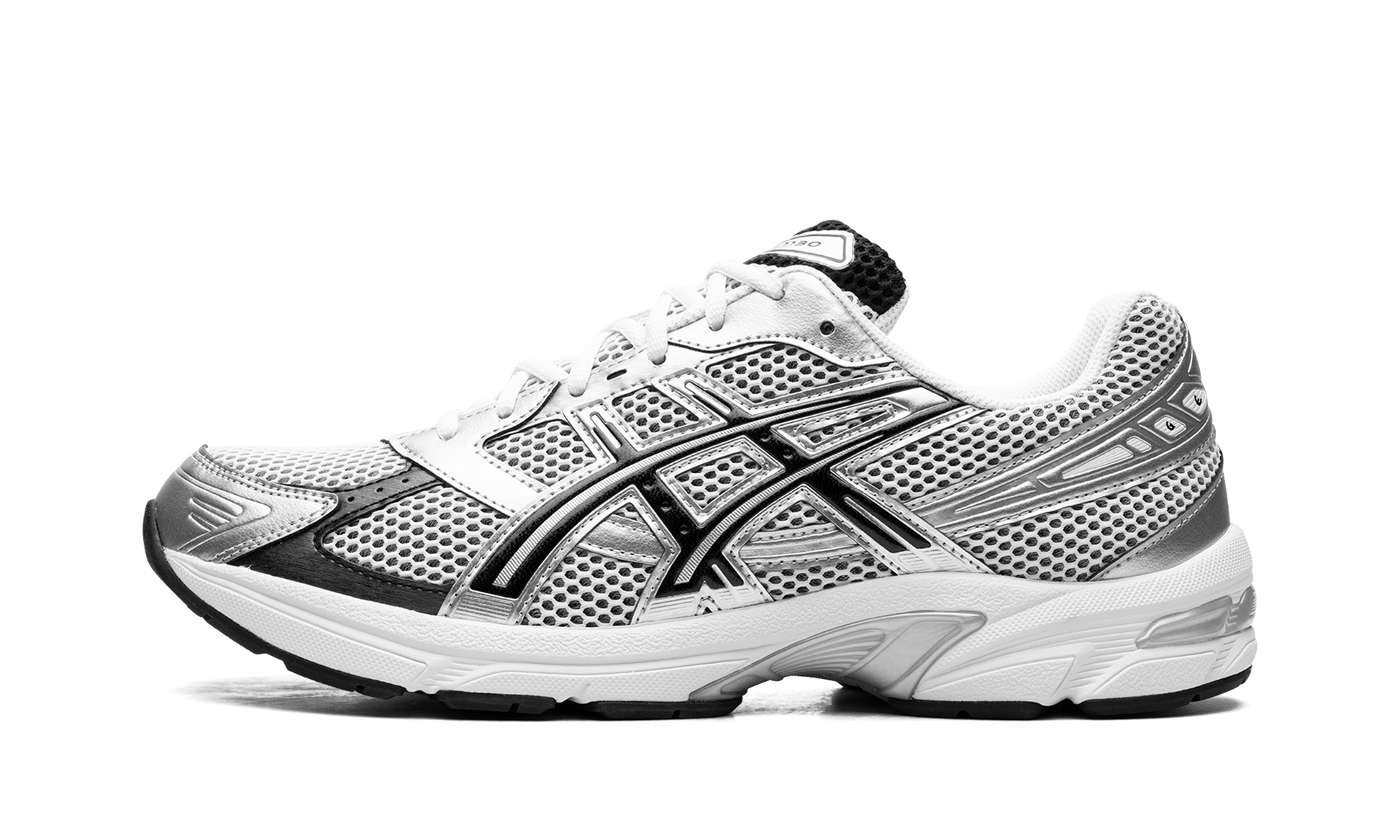 Gel 1130 "Silver White Black" 1201A933 100