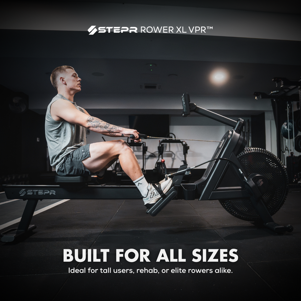 ROWER XL