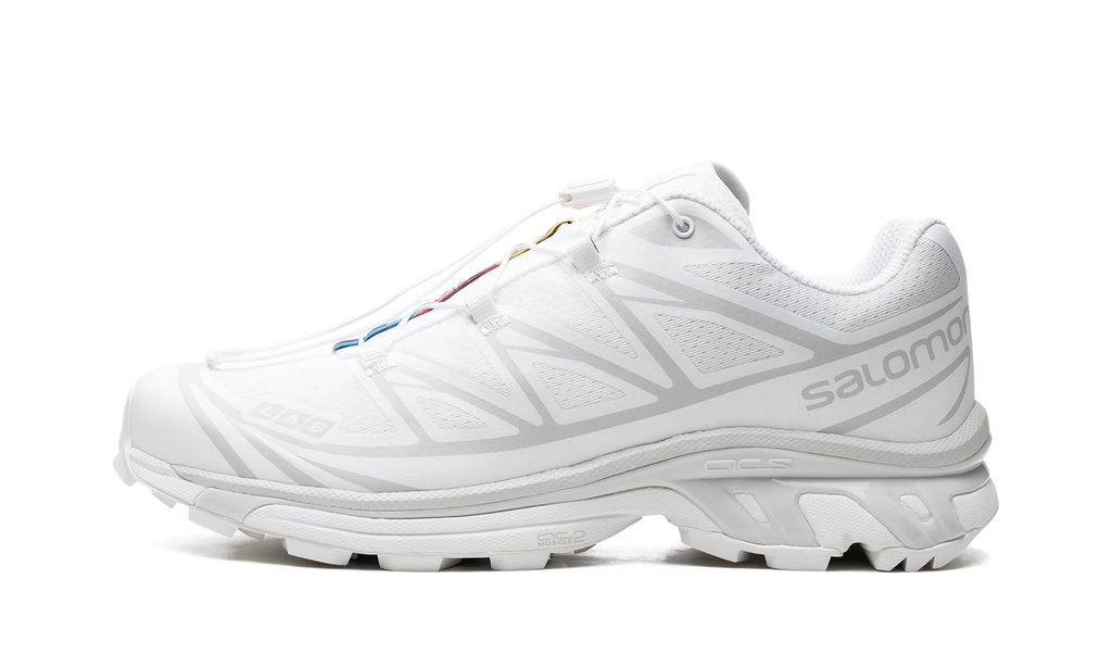 XT-6 "LUNAR ROCK" L41252900