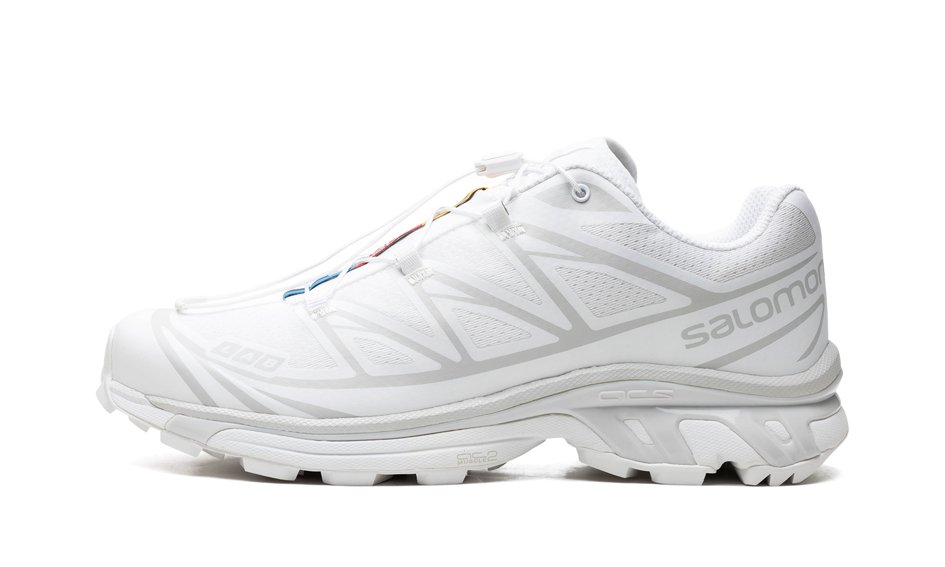 XT-6 "LUNAR ROCK" L41252900
