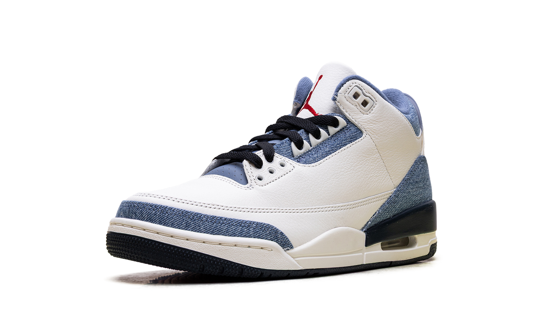 Air Jordan 3 "Levi's - All-Star" IR0912 400