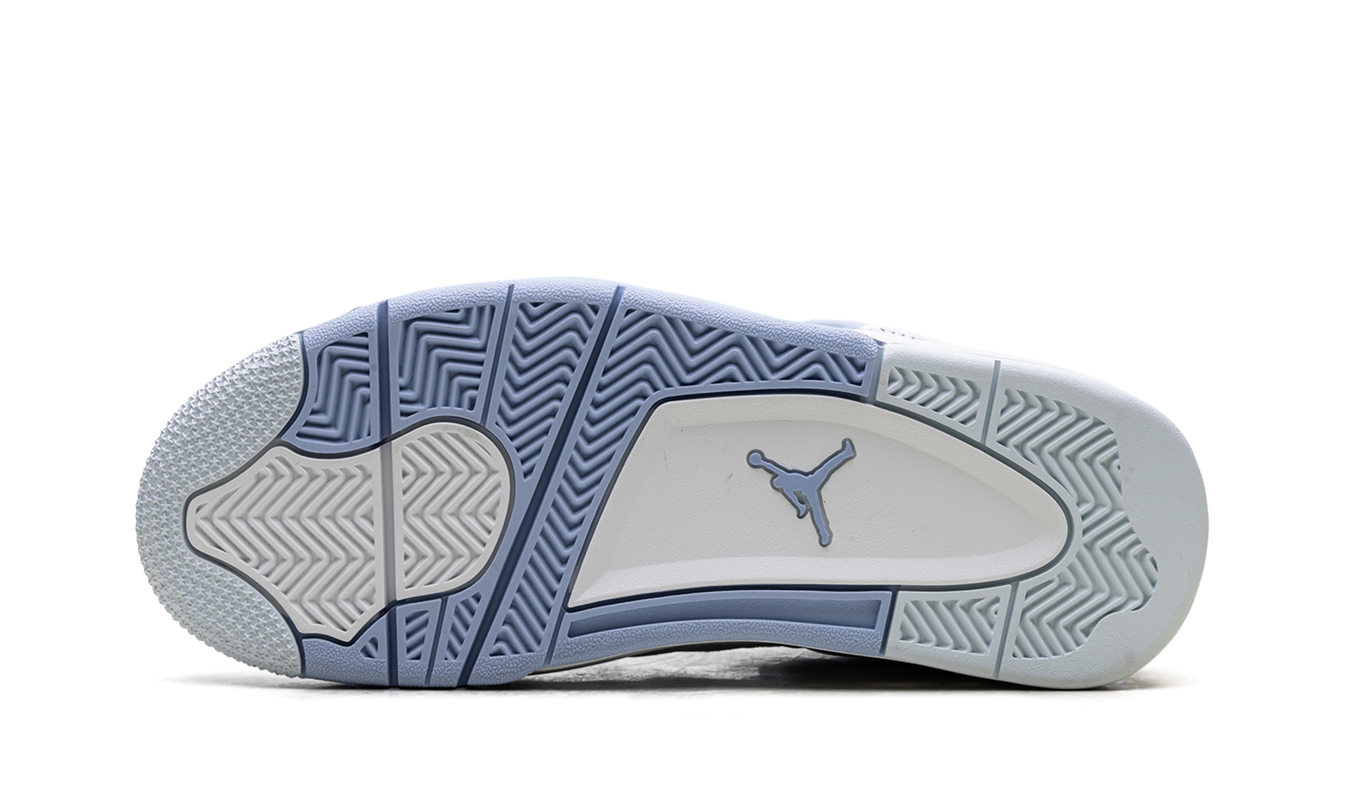 Air Jordan 4 WMNS "Aluminum" HV0823 100