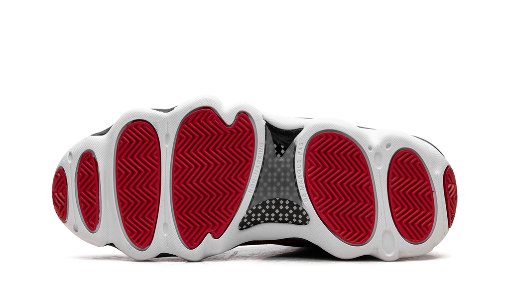 Air Jordan Pro Strong GS "University Red" DC7911 061
