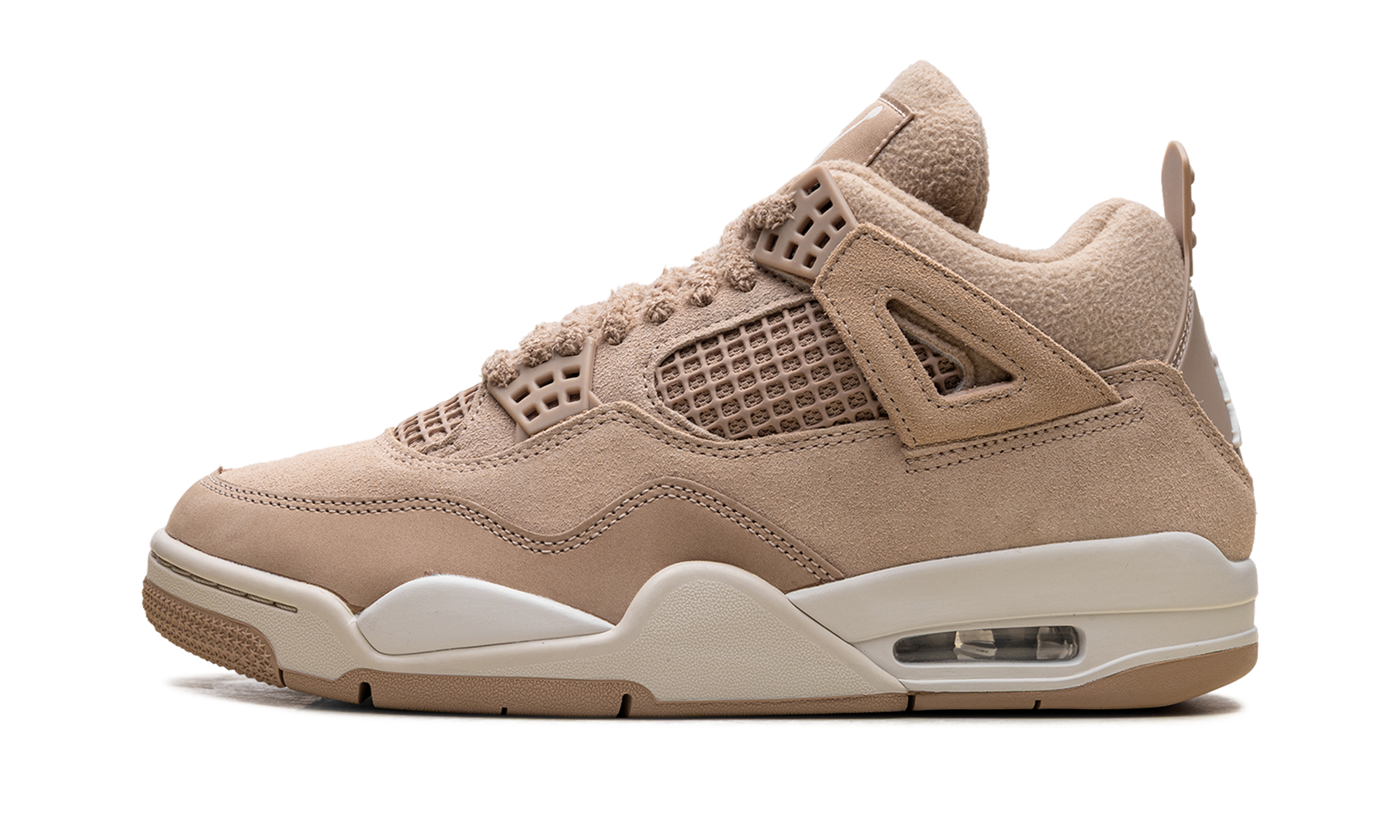 Air Jordan 4 WMNS "Cozy Girl" HV0823 200
