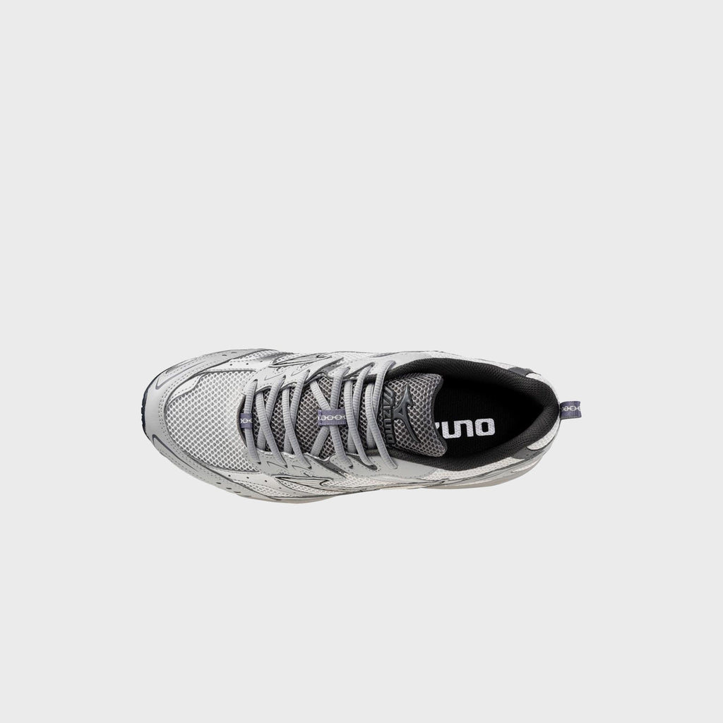 Mizuno MXR - Nimbus Cloud / Silver