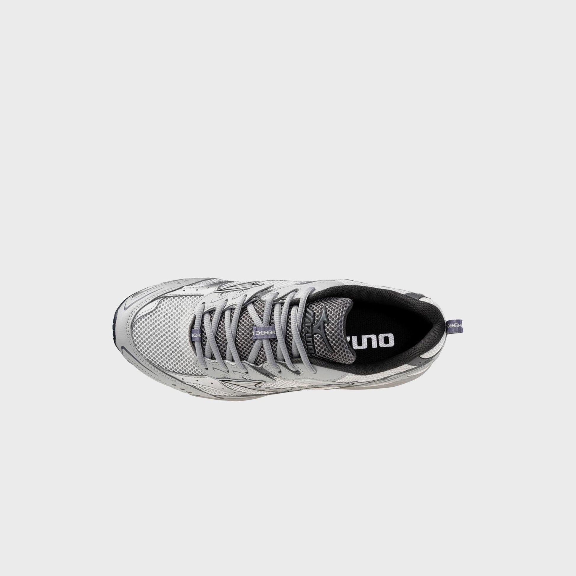 Mizuno MXR - Nimbus Cloud / Silver