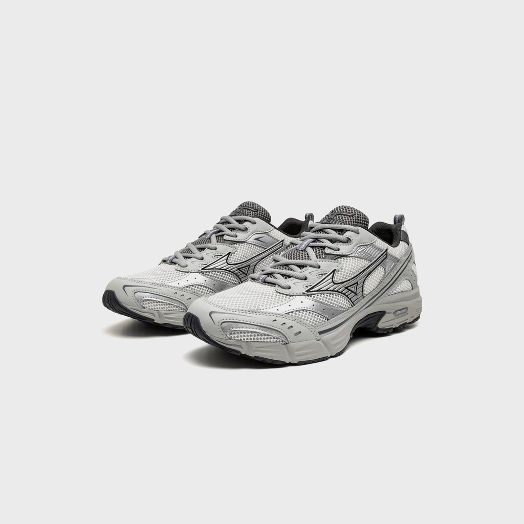 Mizuno MXR - Nimbus Cloud / Silver