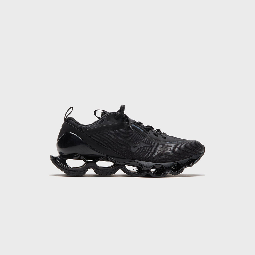 Mizuno Wave Prophecy 13.2 - Black