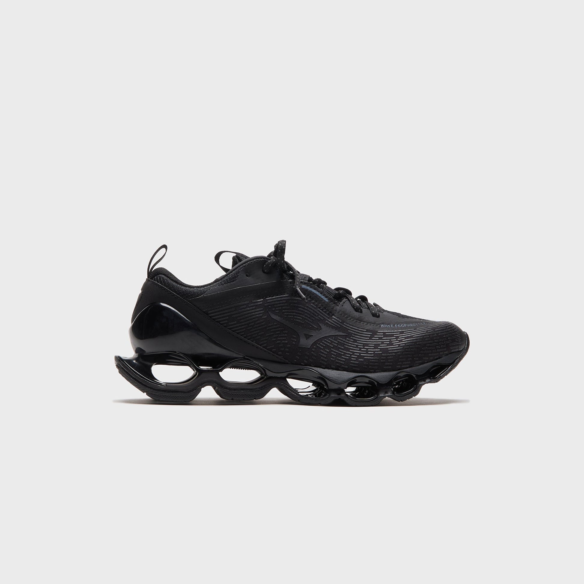 Mizuno Wave Prophecy 13.2 - Black