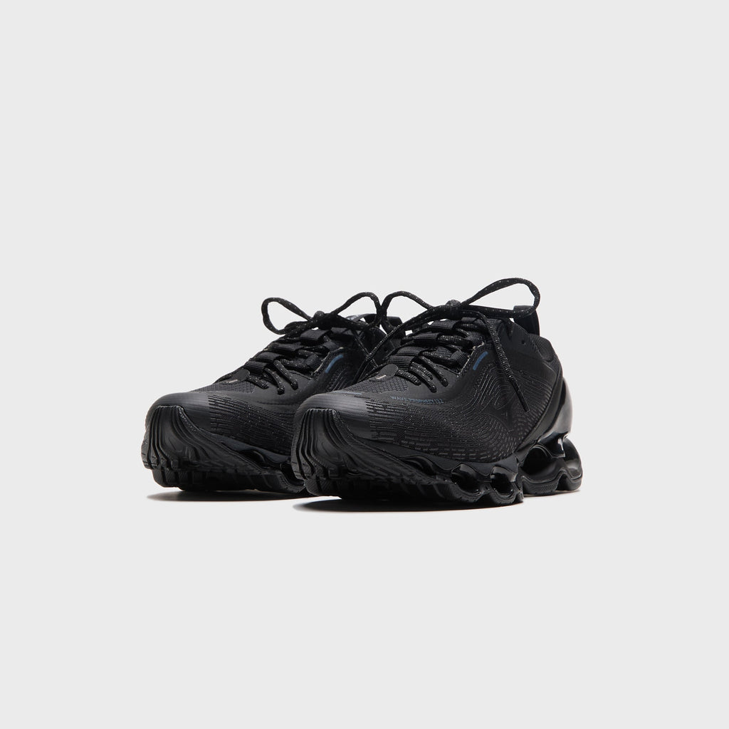 Mizuno Wave Prophecy 13.2 - Black