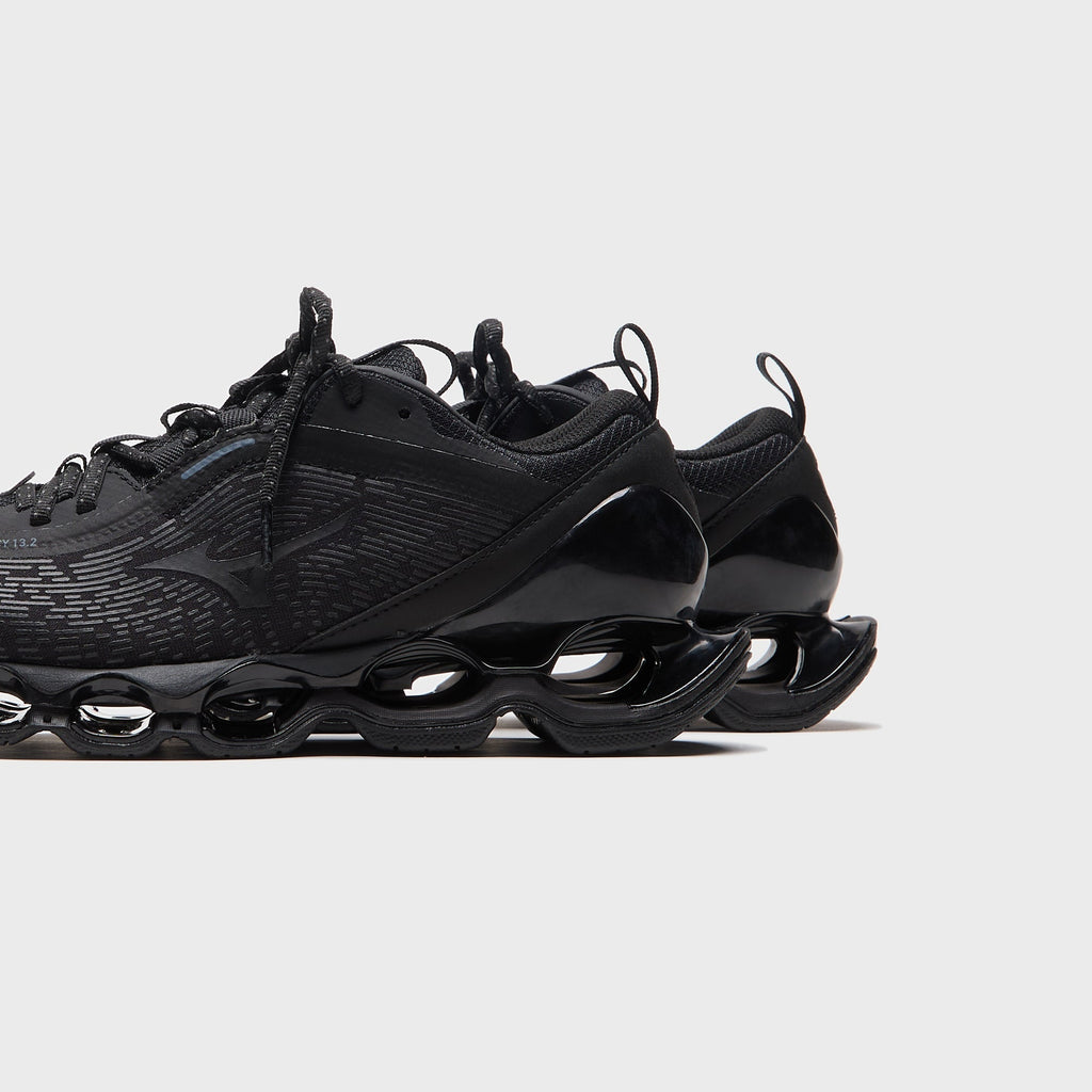 Mizuno Wave Prophecy 13.2 - Black