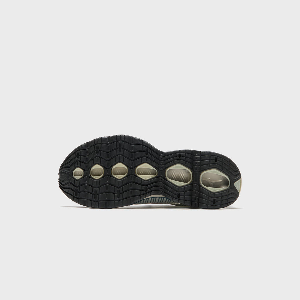 Mizuno Wave Prophecy Strap 2 - Iron Gate / Black