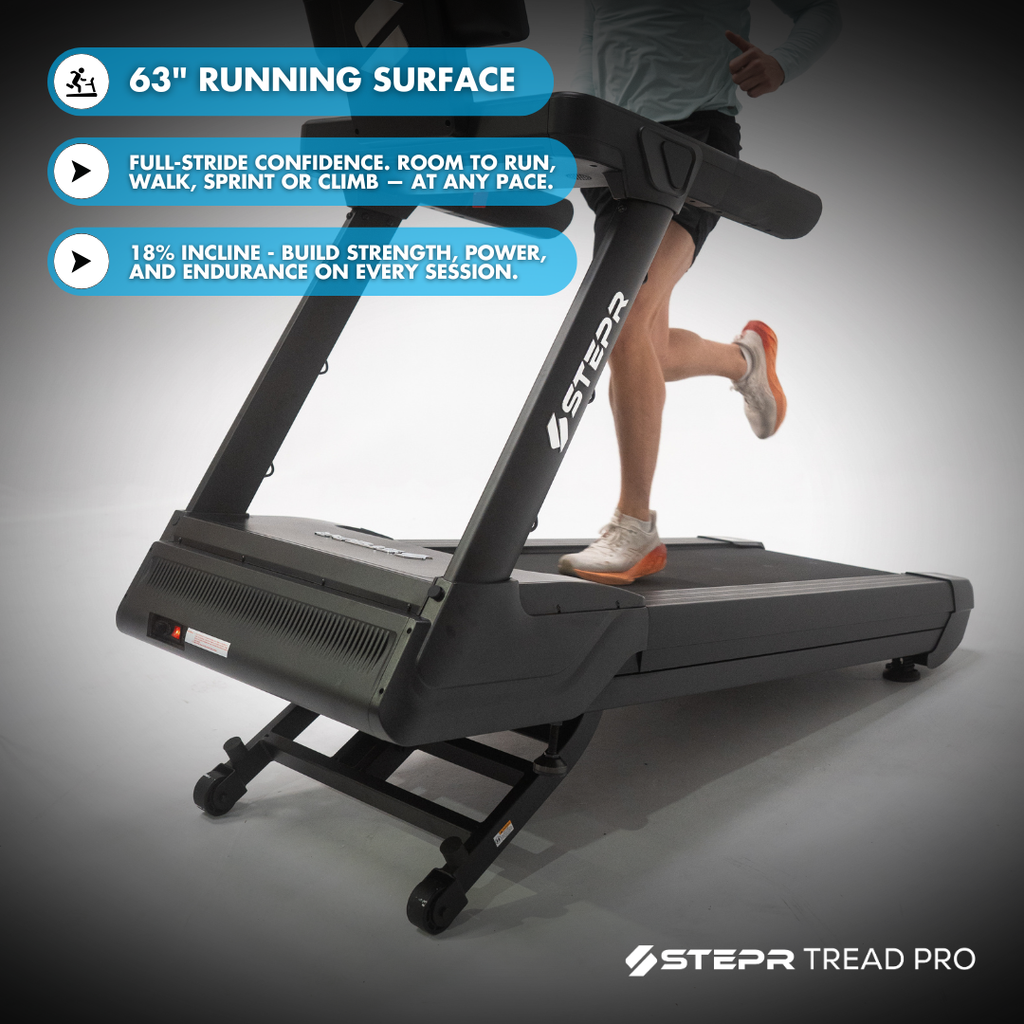 TREAD XL
