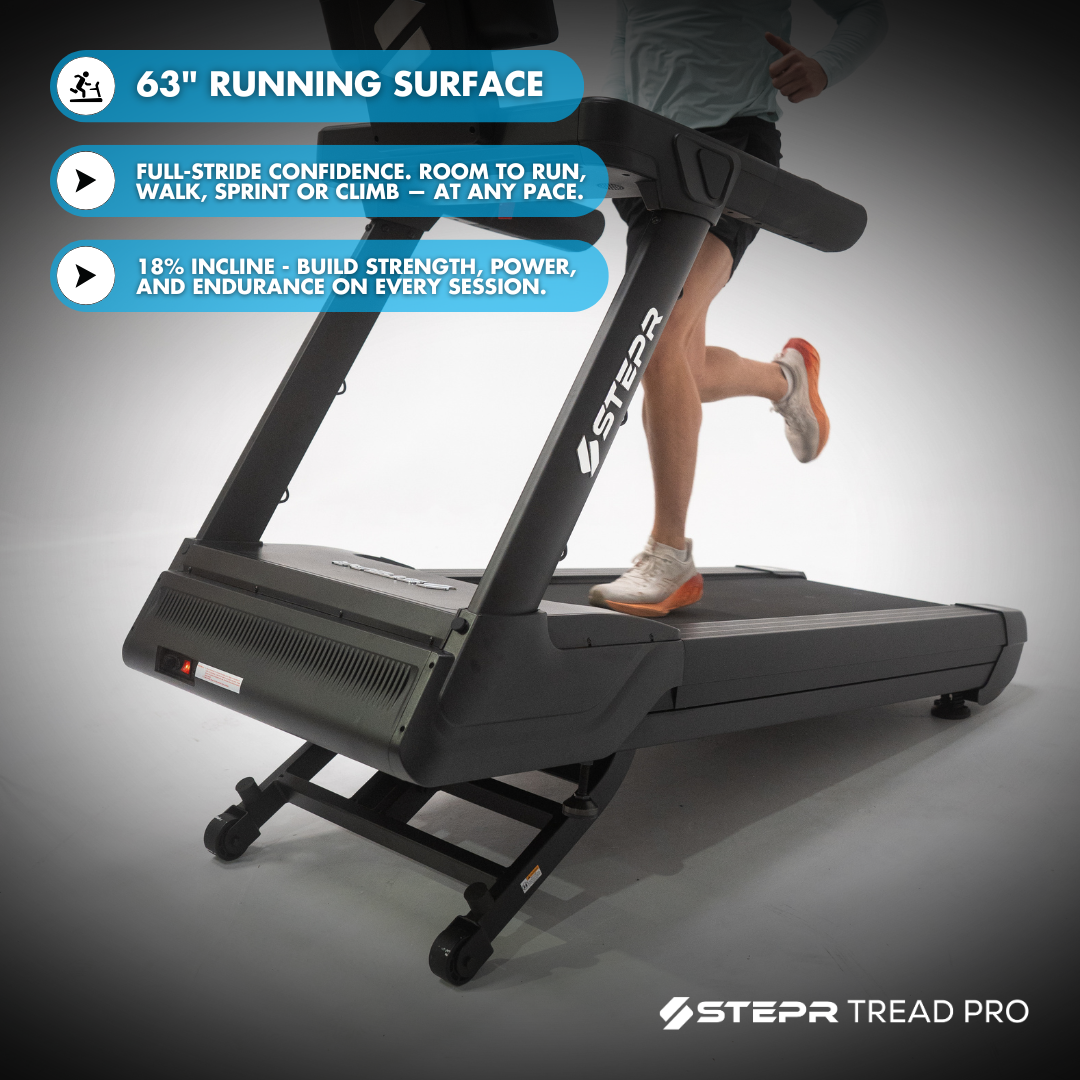 TREAD XL