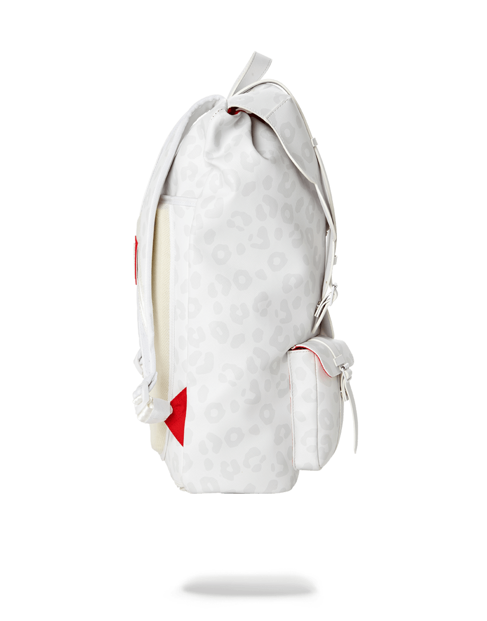 SPRAYGROUND THE ANGEL SHARK HILLS WING BACKPACK